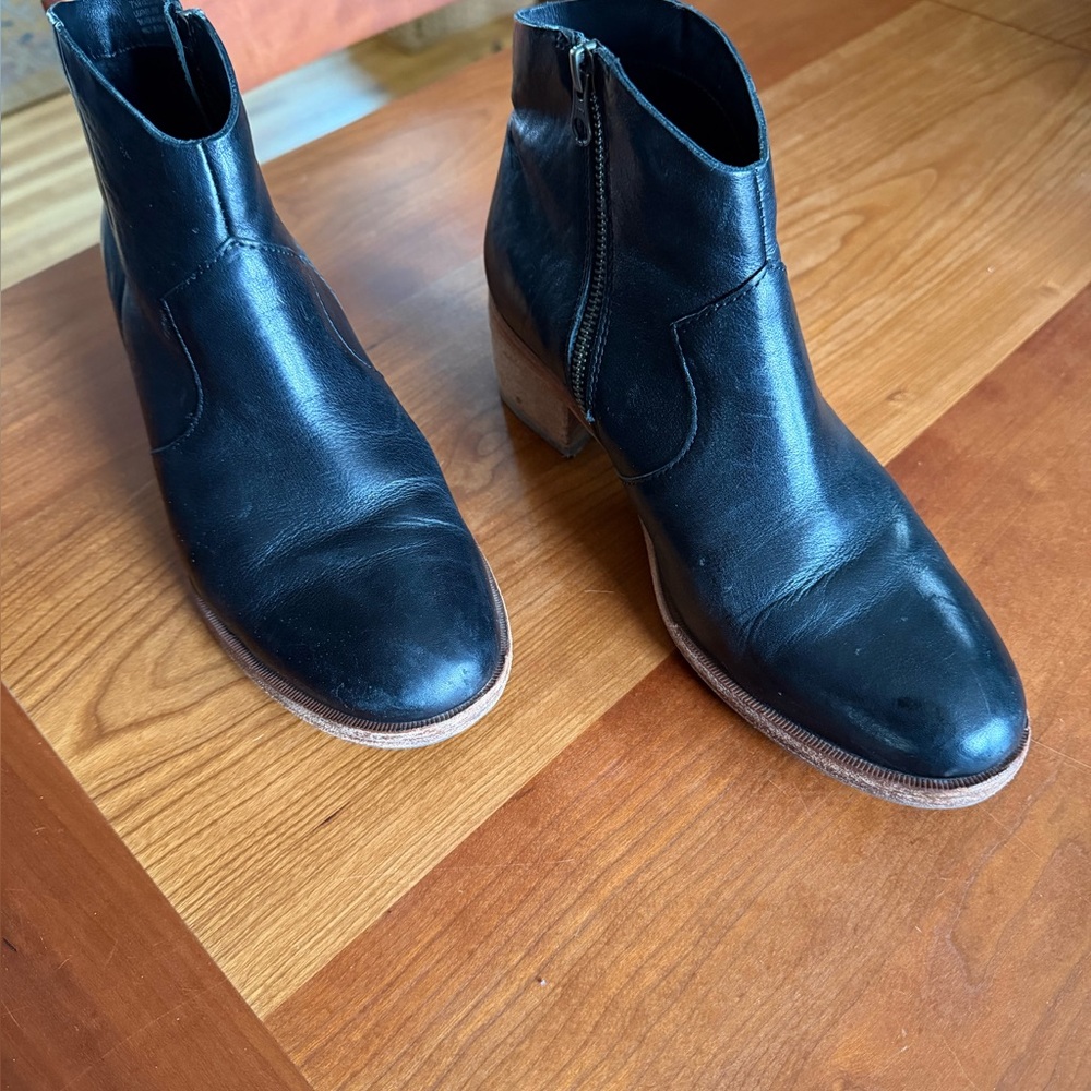 KORK Ease Boots
